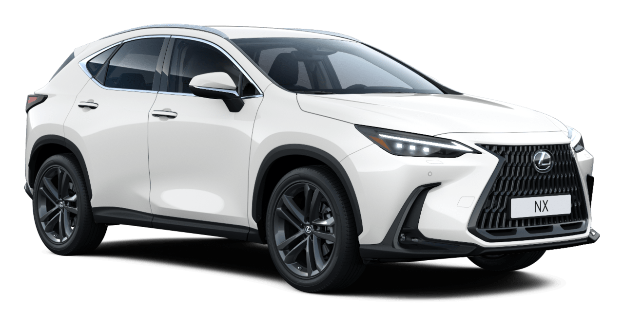 NX EXECUTIVE PLUS 5 ajtós SUV