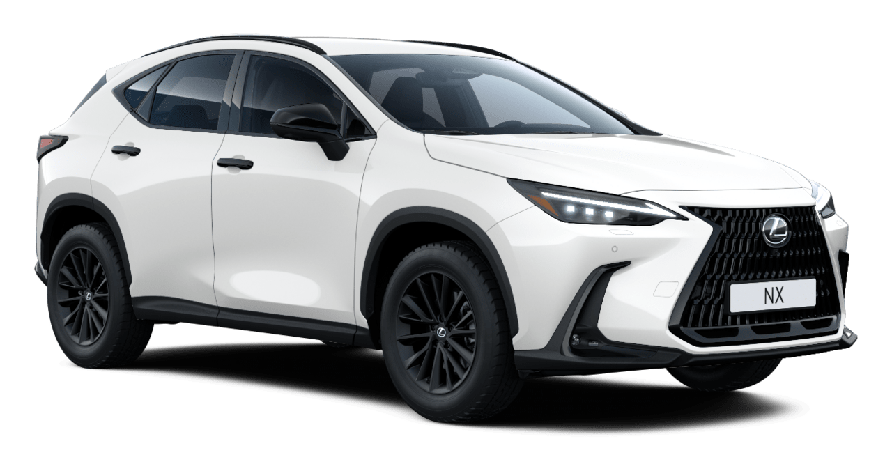 NX OVERTRAIL 5 ajtós SUV