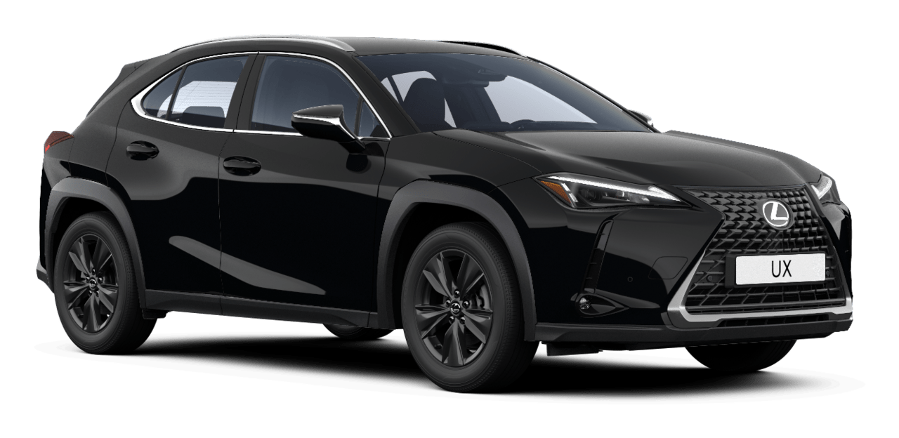 UX KYUSHU + Wagon 5 Doors