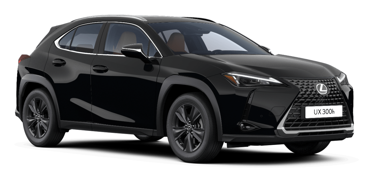 UX TAKUMI Wagon 5 Doors