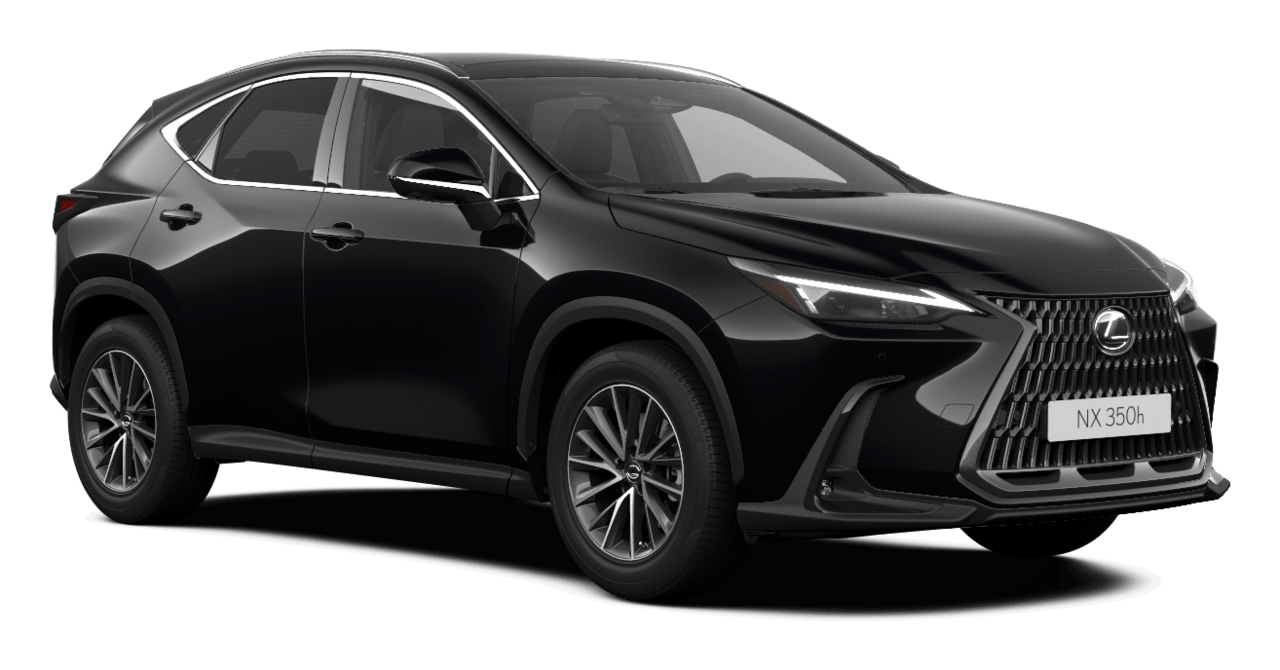 NX HADORI Wagon 5 Doors