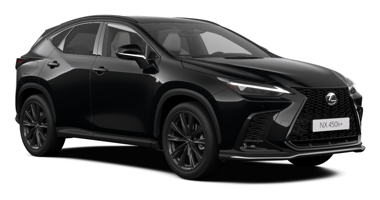 NX F-Sport Wagon 5 Doors
