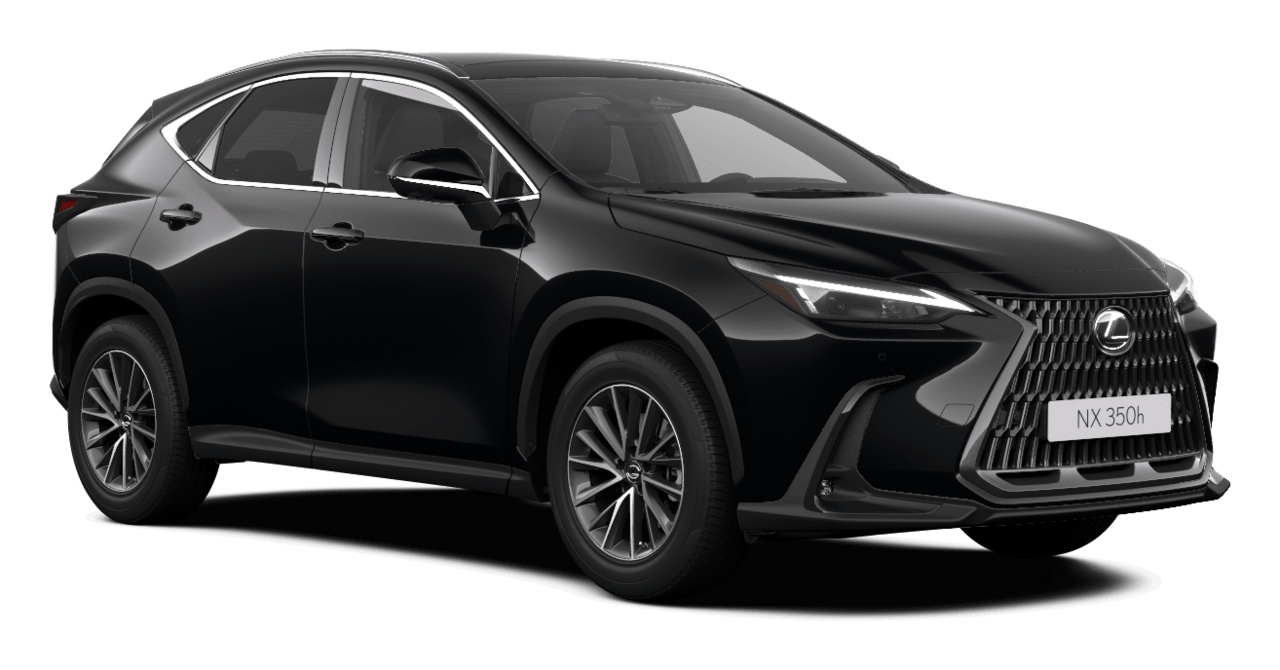 NX KYUSHU PR Wagon 5 Doors