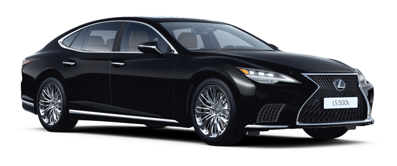 LS Takumi Sedan 4 Doors  (LWB)