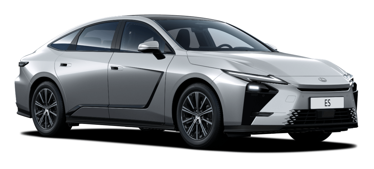ES Executive Sedan