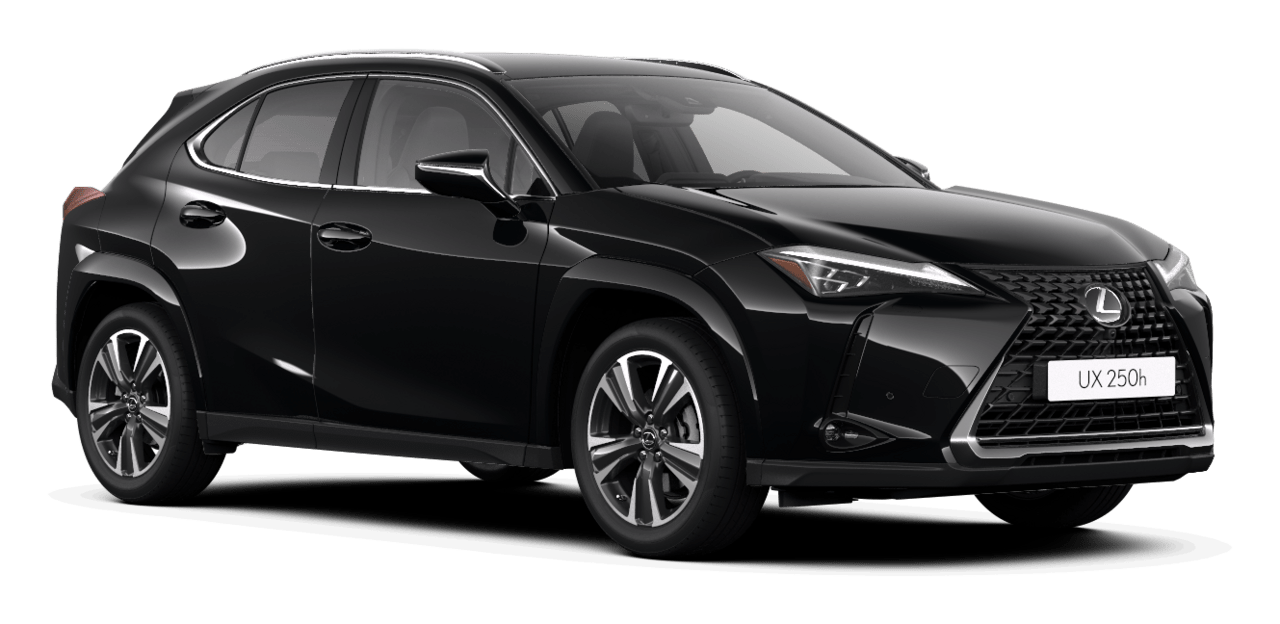 UX Luxury SUV