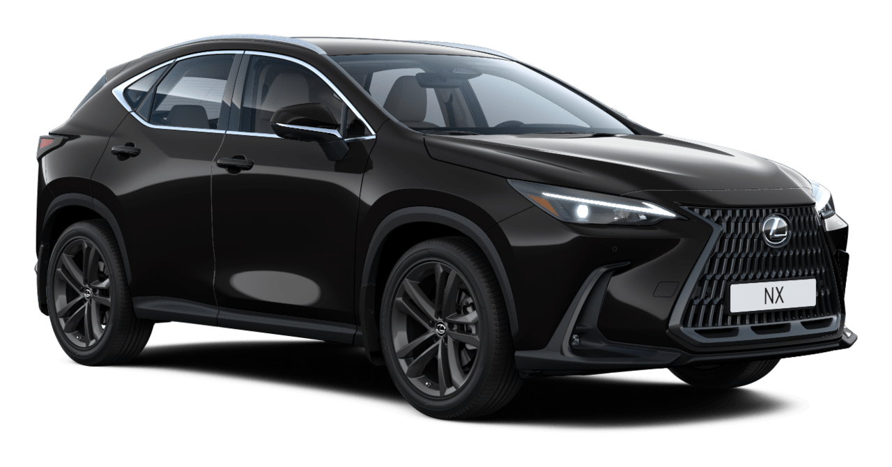 NX Premium КРОССОВЕР