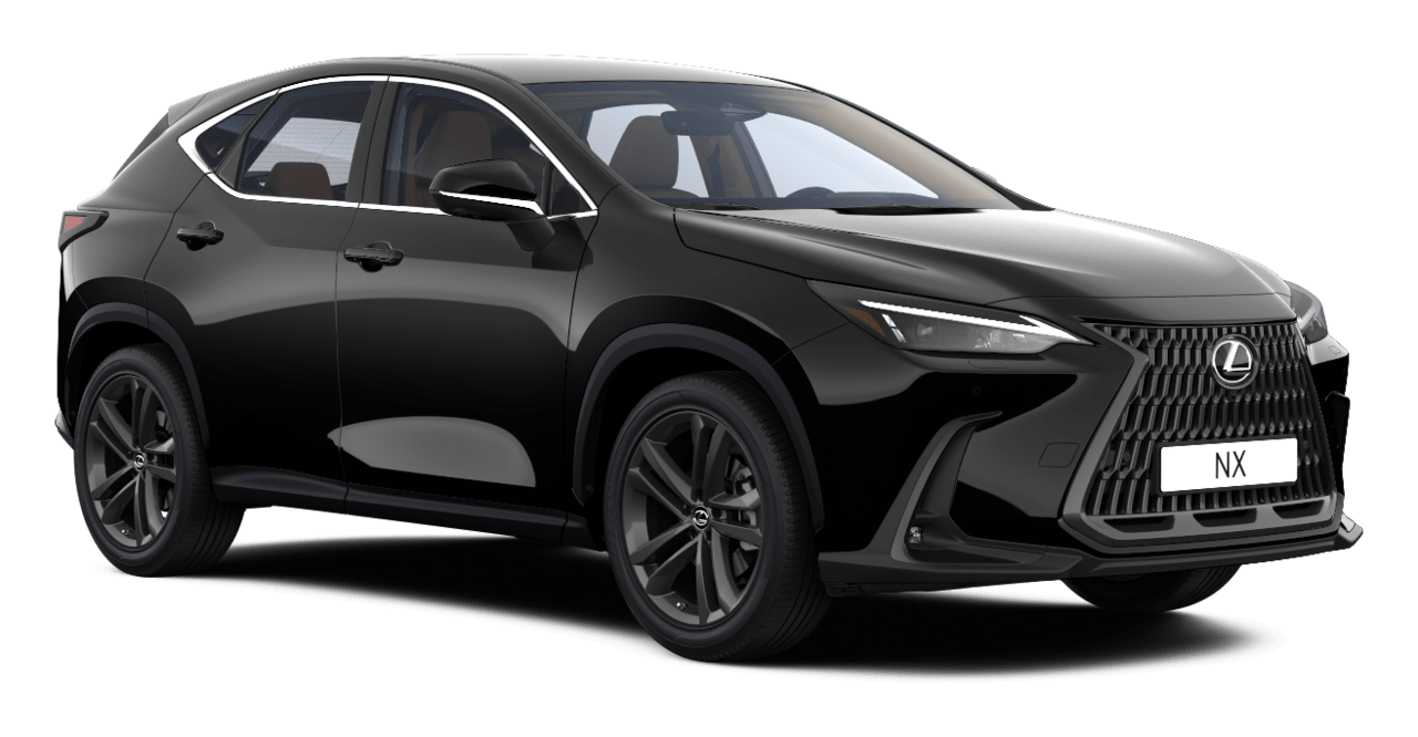 NX Premium КРОССОВЕР