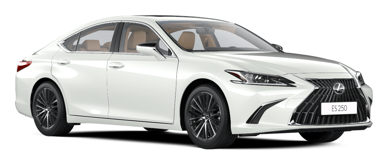 ES Premium Седан