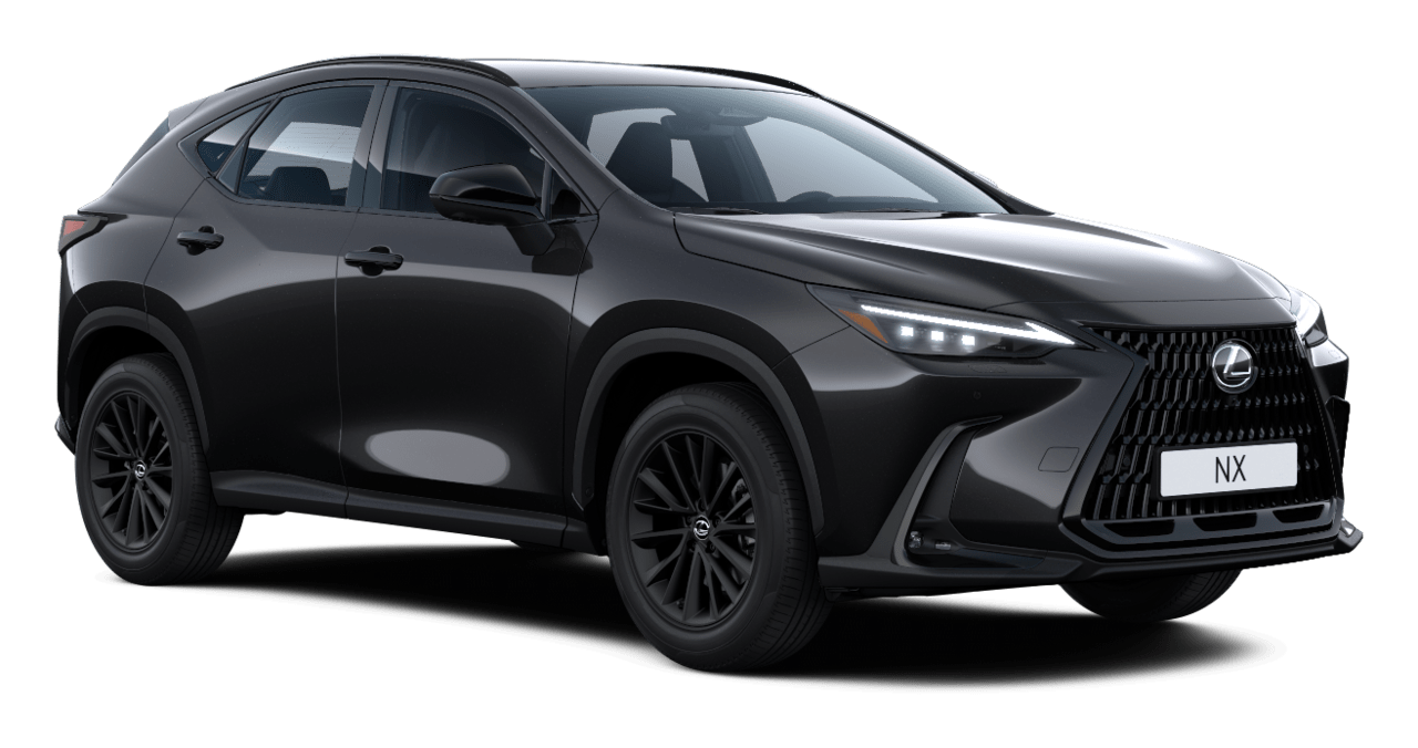 NX Overtrail KG КРОССОВЕР