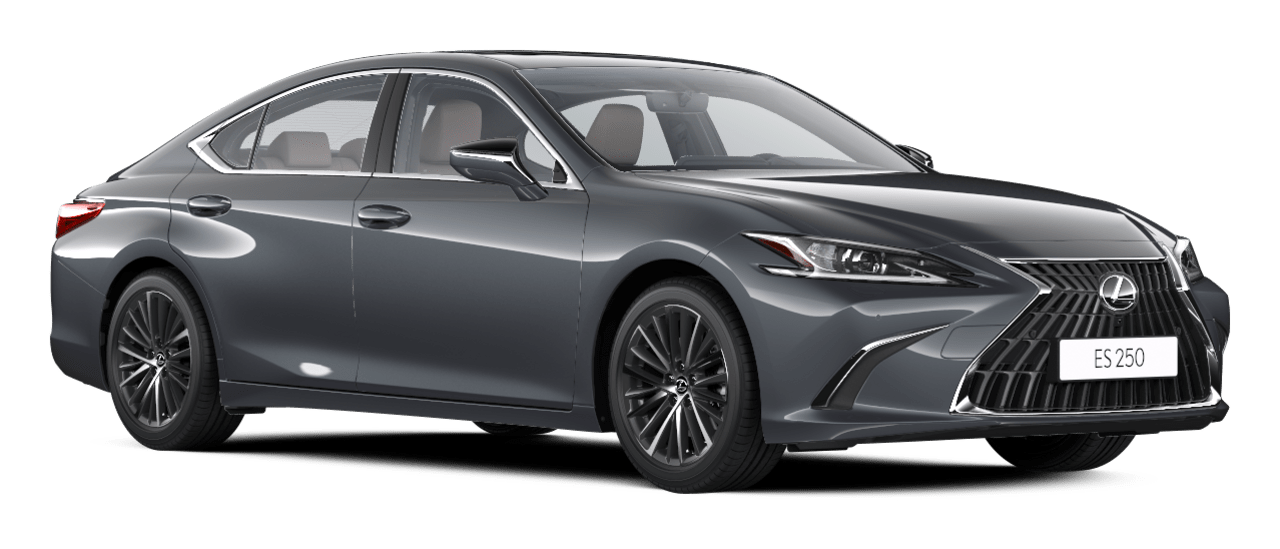 ES Premium Седан