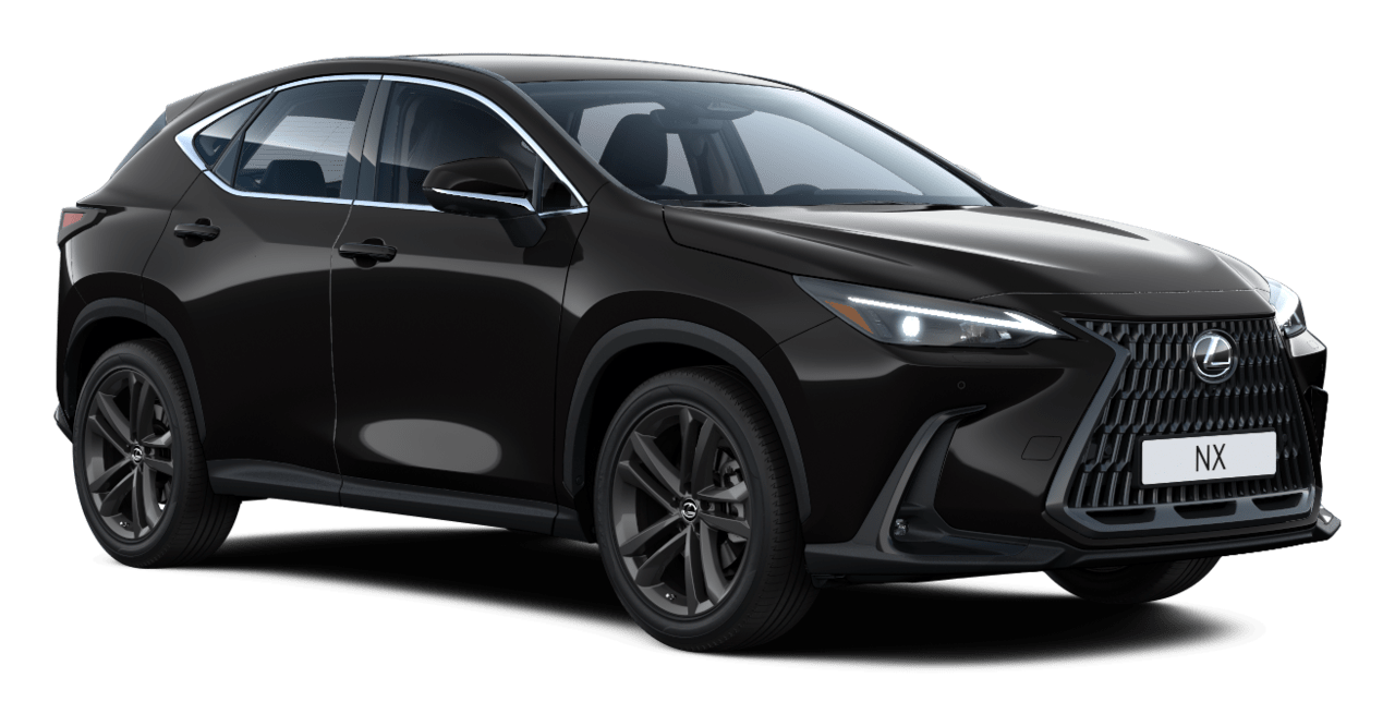 NX Premium КРОССОВЕР