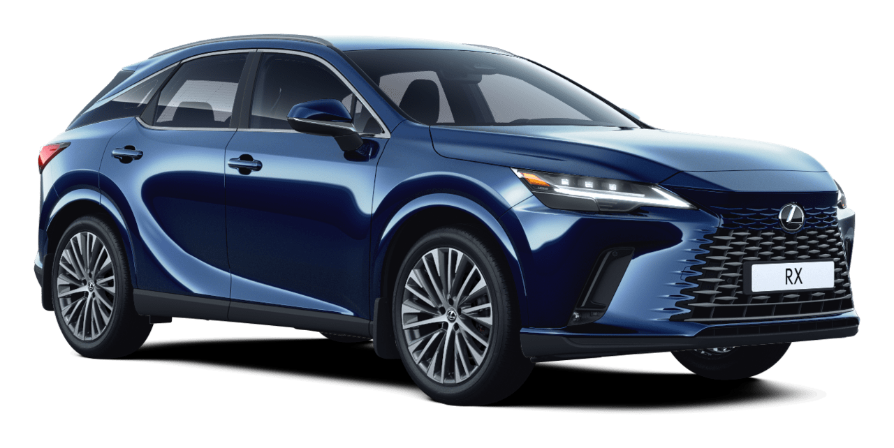 RX Executive Кроссовер