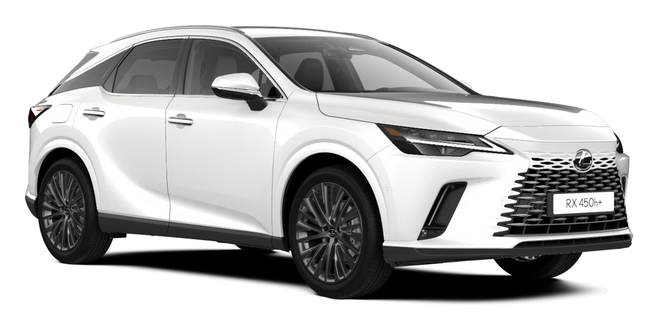 RX Luxury 5 durelių miesto visureigis