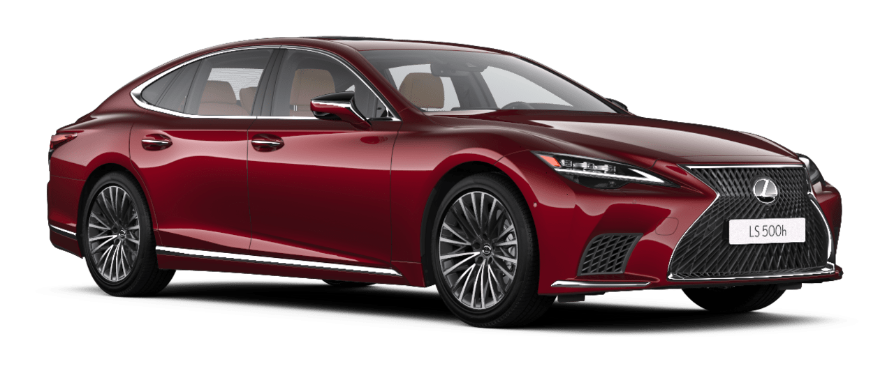 LS Executive 4 durelių sedanas