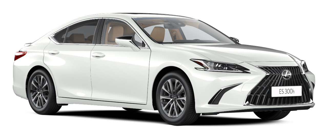 ES Base Sedan