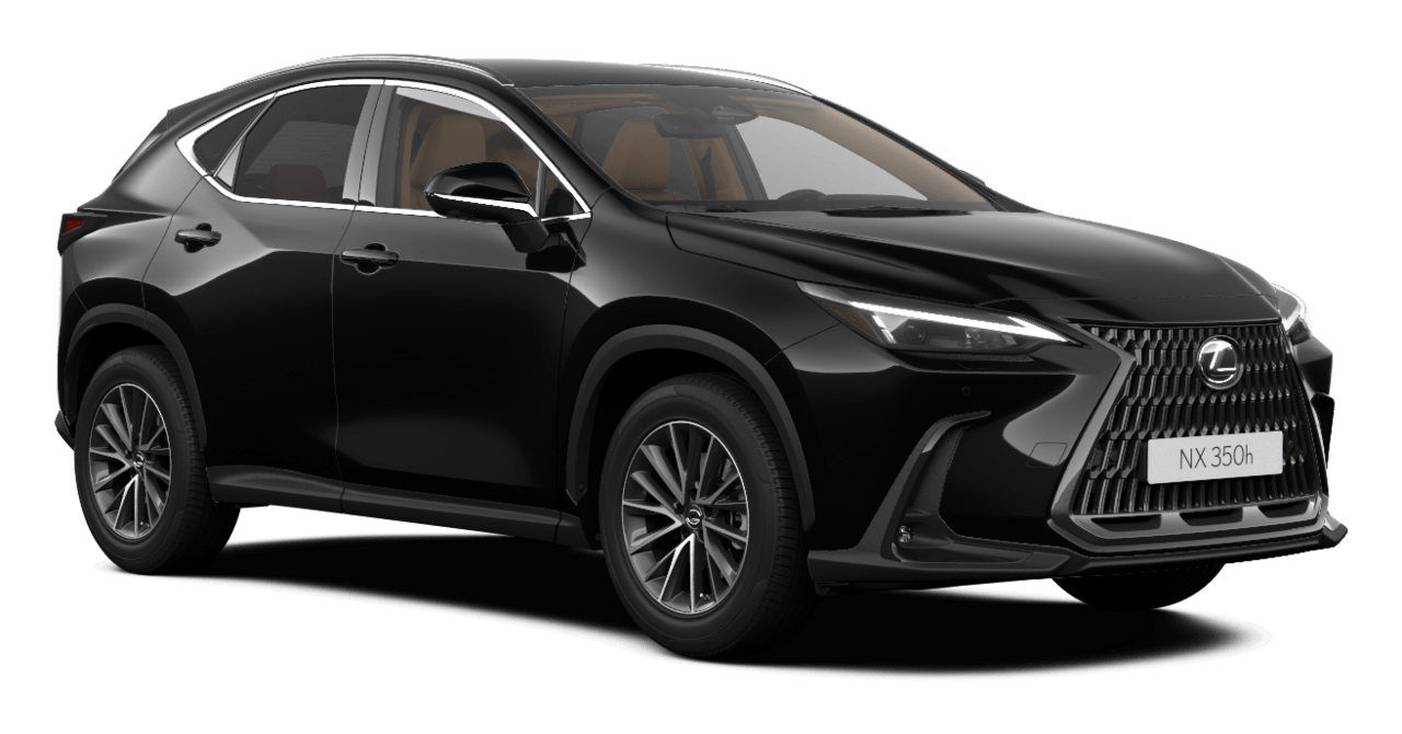 NX Executive 5 DURVJU PILSĒTAS SUV