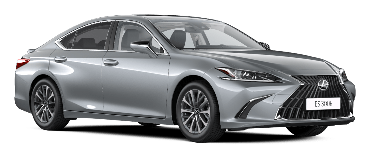 ES Comfort Line Sedan