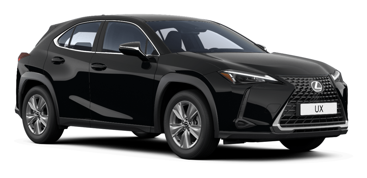 UX Luxury Line Cross Over