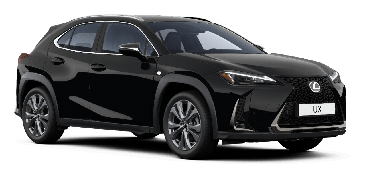 UX 35th Edition Cross Over