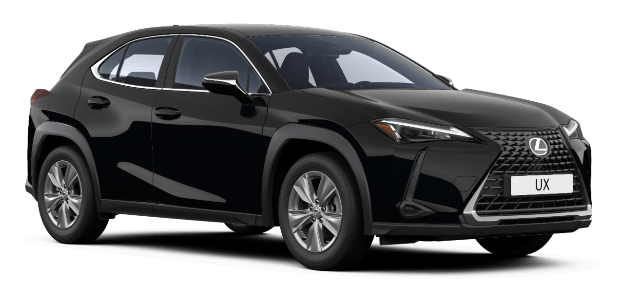 UX Luxury Line Cross Over