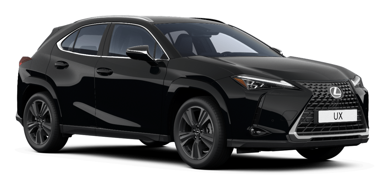 UX Executive Line Cross Over