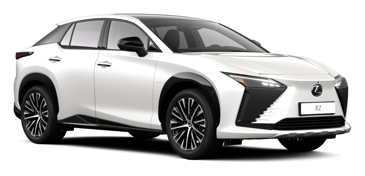 RZ Luxury Panotech SUV