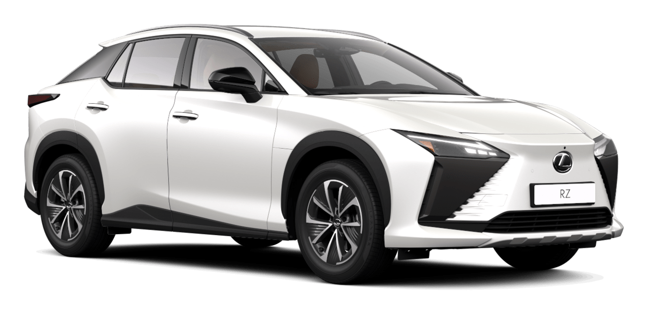 RZ Executive Plus Crossover