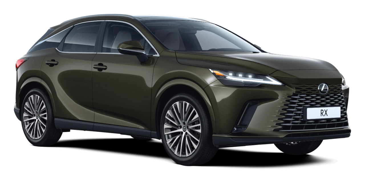 RX Executive SUV