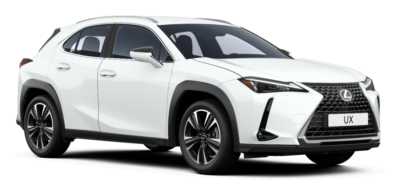 UX STYLE SUV