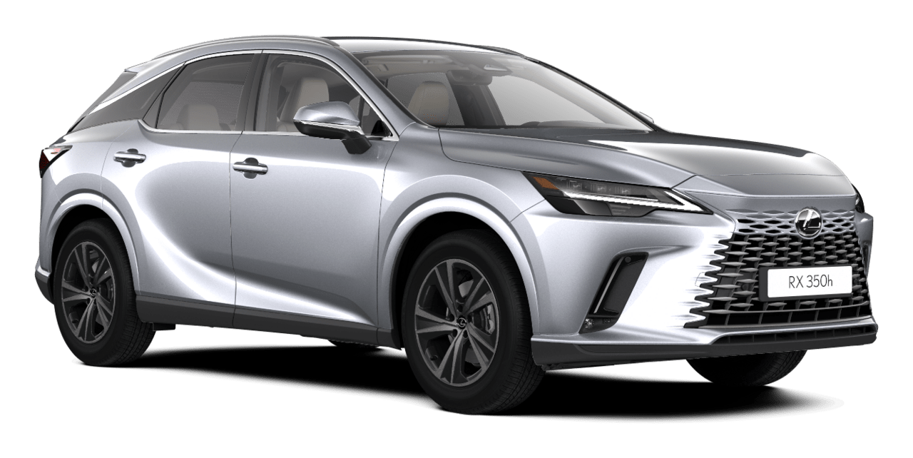 RX Comfort SUV 5-d