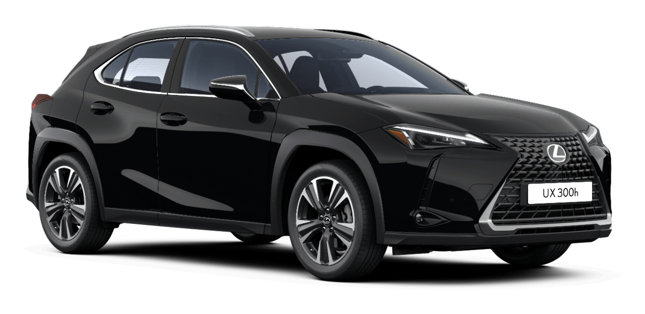 UX Style Karavan 5 vrat