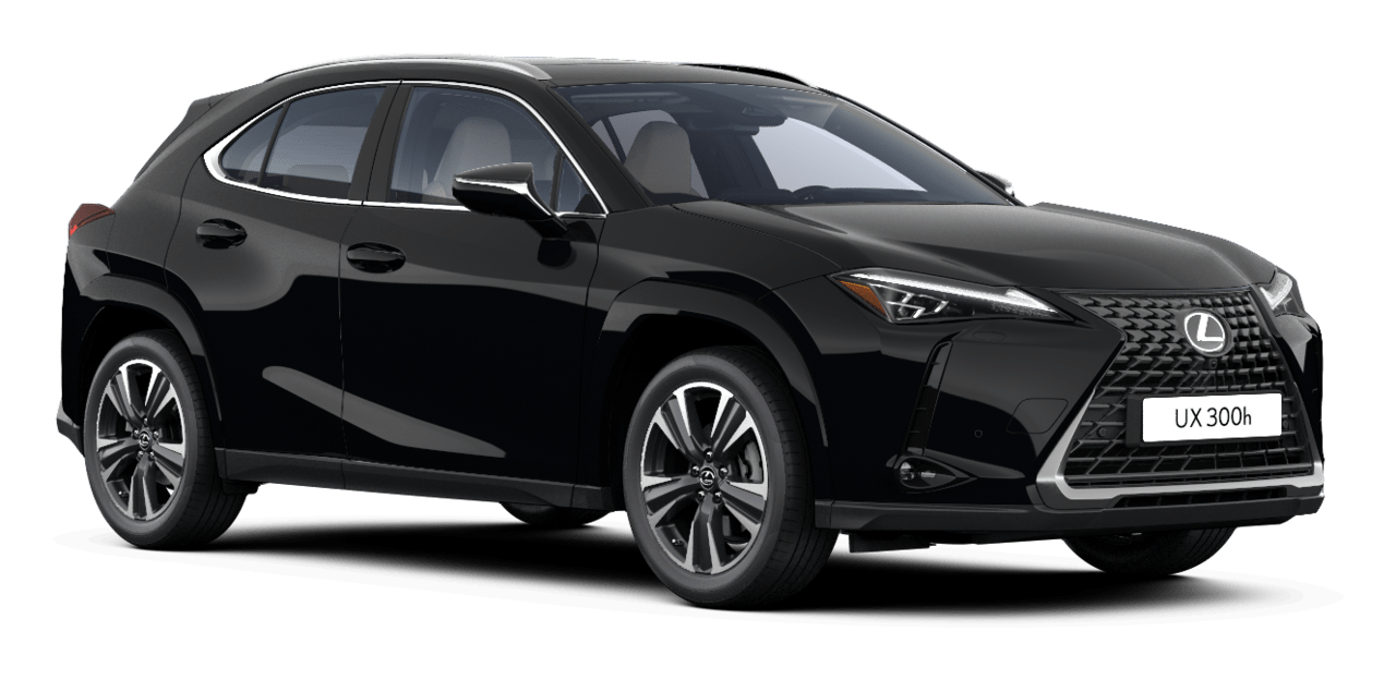 UX Luxury Karavan 5 vrat