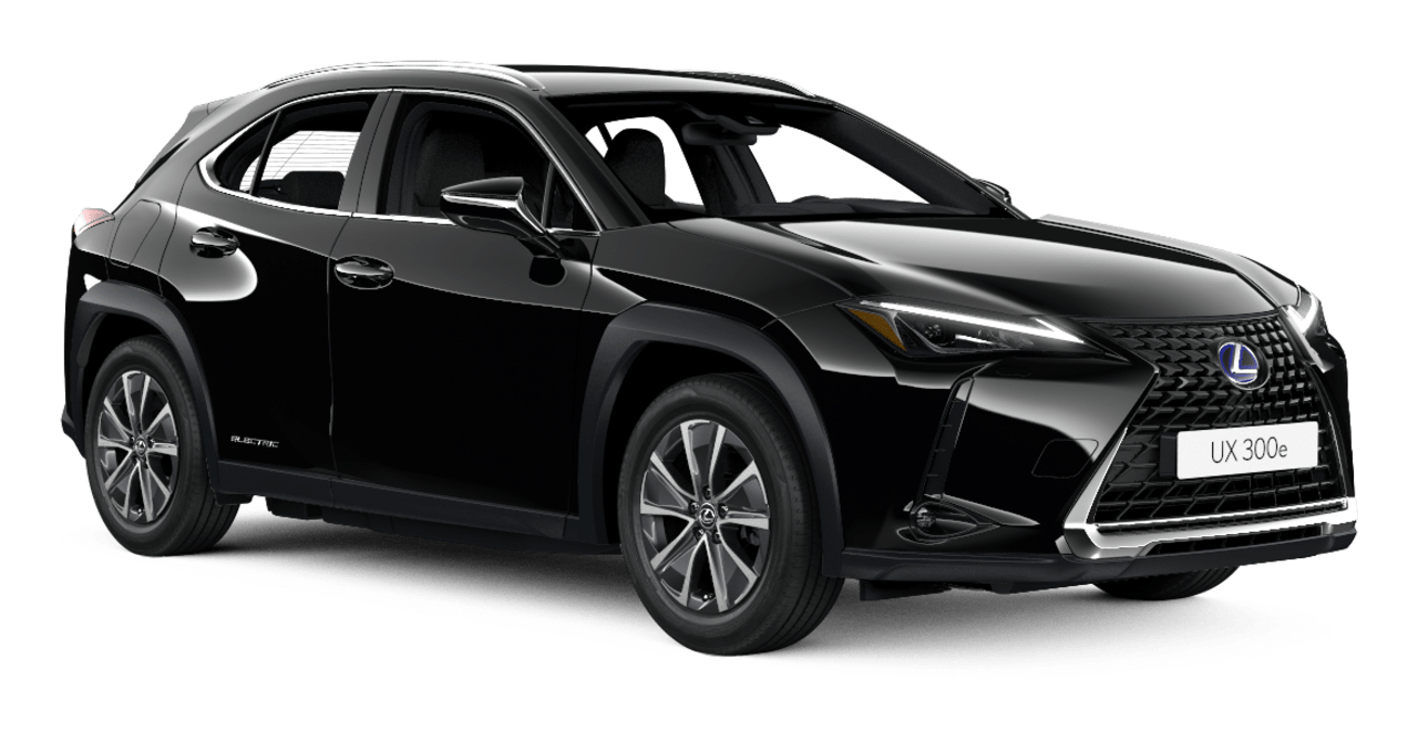 UX EV Comfort Karavan 5 vrat