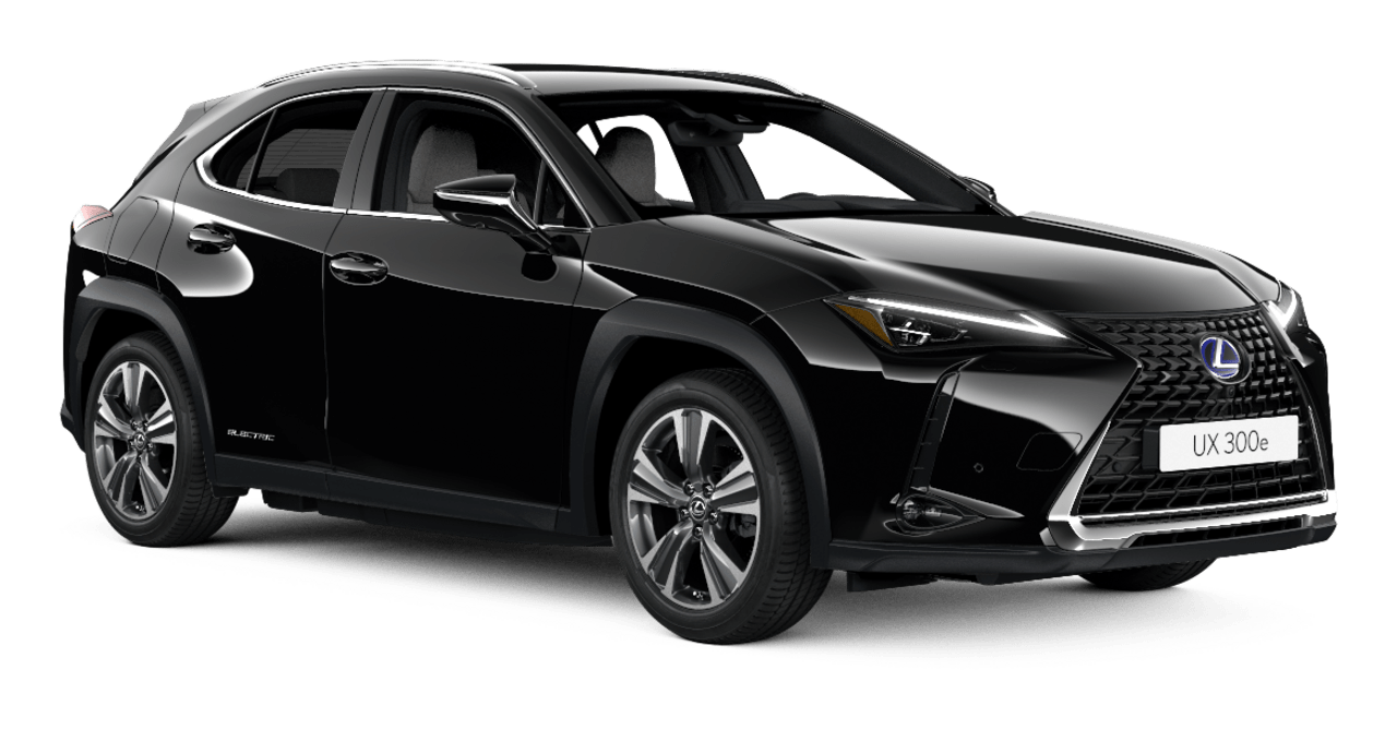 UX EV Luxury Karavan 5 vrat