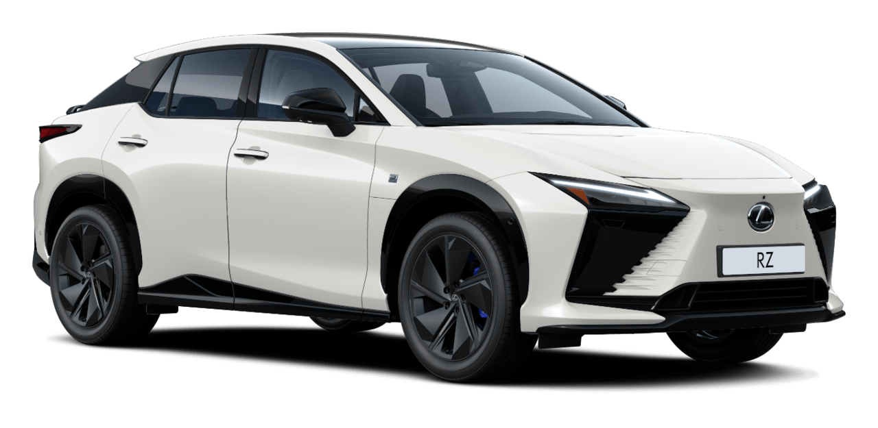 RZ F Sport Універсал