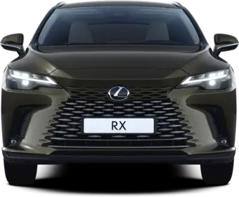 RX - Business Line - SUV