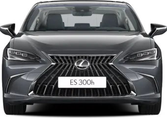 ES - Luxury - Sedan 4 Doors