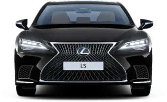 LS - Executive - Sedan 4 Doors (LWB)