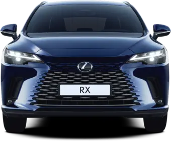 RX - BUSINESS - SUV