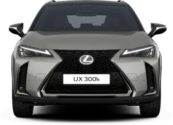 UX - F SPORT + - SUV