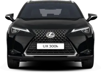 UX - RELAX + - SUV