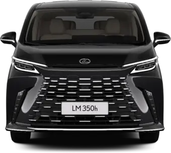 LM - LUXURY 4 PLAZAS - MPV