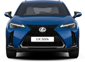 UX - 300h F SPORT Design - SUV