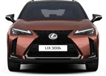 UX - 300h F SPORT - SUV