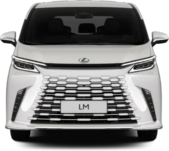 LM - 350h AWD - SUV