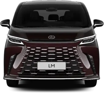 LM - 350h AWD - SUV