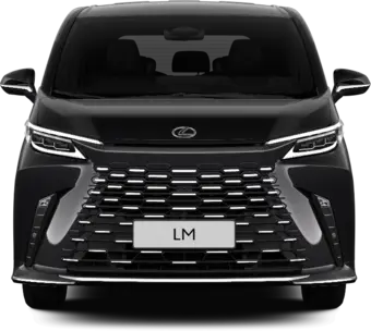 LM - 350h FWD - SUV