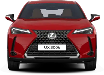 UX - 300h Urban - SUV