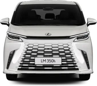 LM - 350h AWD - SUV